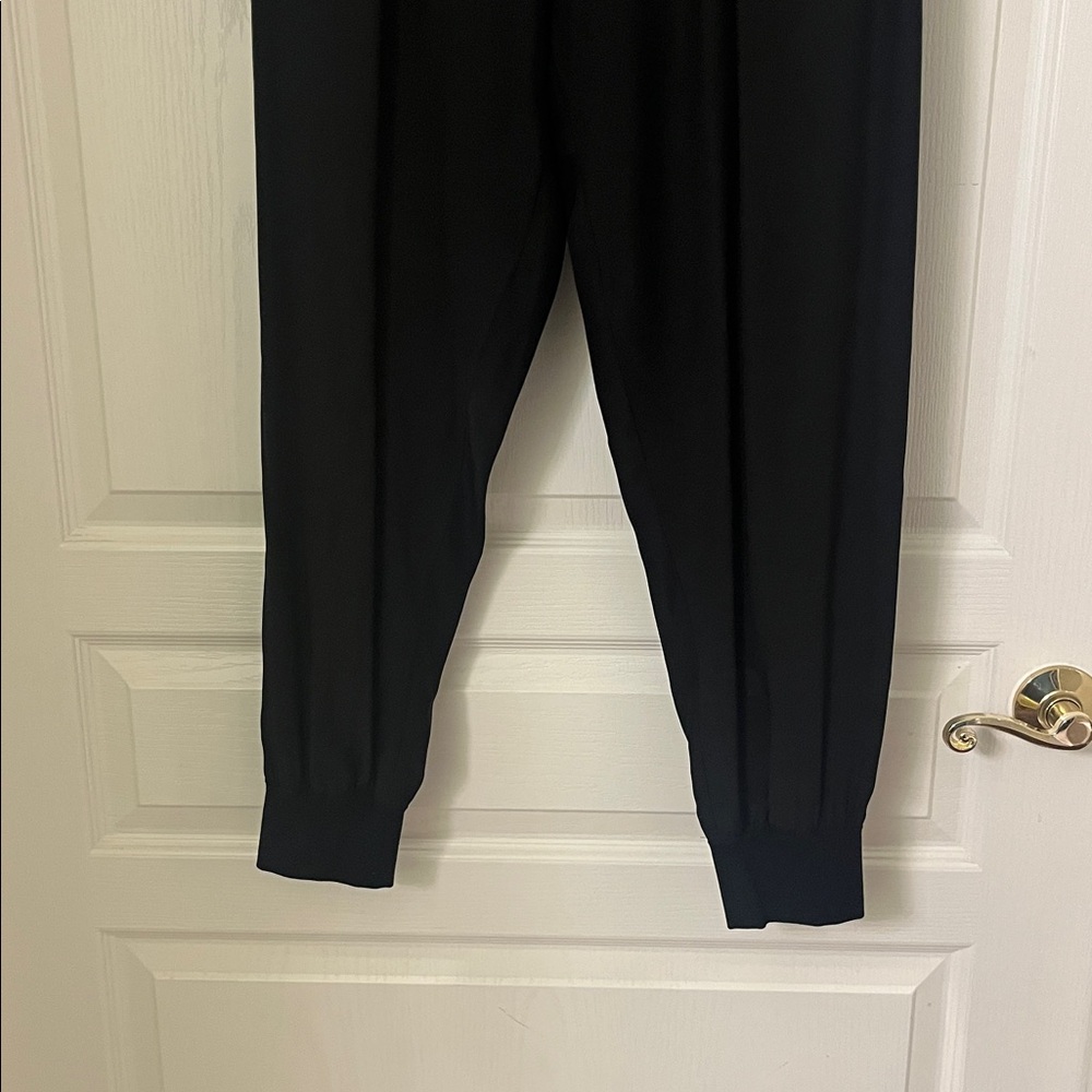 ATM Classic Black Trousers - Picture 3 of 11